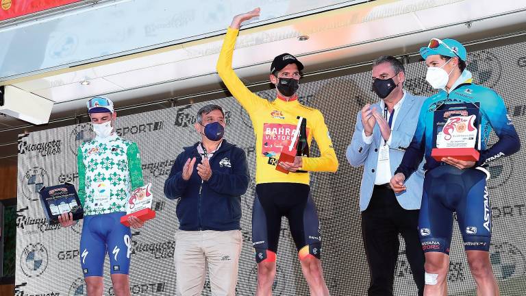 La Ruta del Sol tendrá dos etapas en la provincia La Ruta del Sol tendrá dos etapas en la provincia
