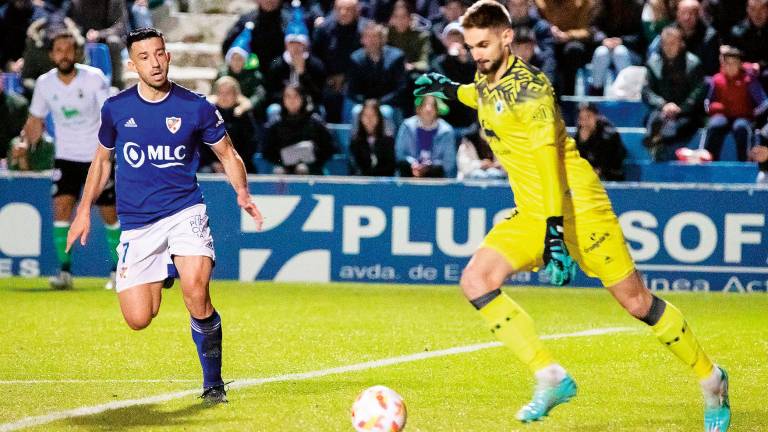 Hugo Díaz: “La ilusión es tremenda en Linares” Hugo Díaz: “La ilusión es tremenda en Linares”