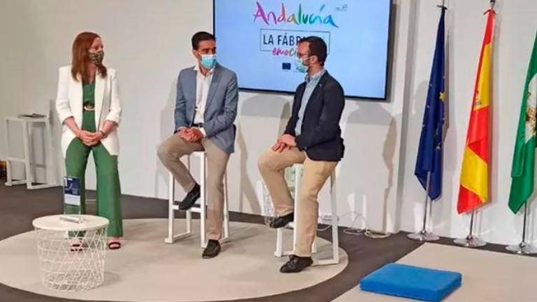 Alcalá la Real presenta la Senda Ciclable de las Aldeas y el Festival de Senderismo Alcalá la Real presenta la Senda Ciclable de las Aldeas y el Festival de Senderismo