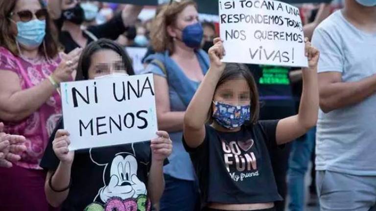 La autopsia revela que Olivia murió por un edema agudo de pulmón La autopsia revela que Olivia murió por un edema agudo de pulmón