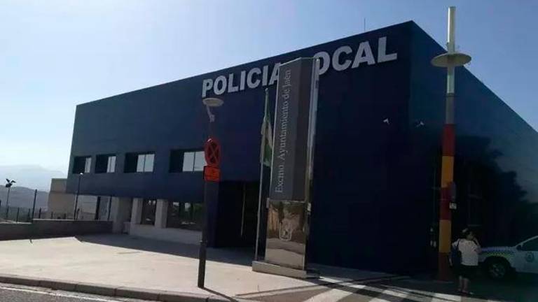 Herido de 52 años tras una colisión de un turismo con un patinete Herido de 52 años tras una colisión de un turismo con un patinete