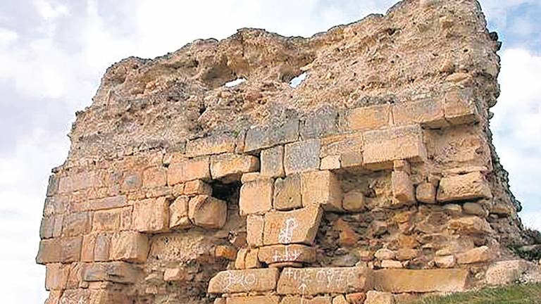 SOS por diez monumentos de la provincia SOS por diez monumentos de la provincia