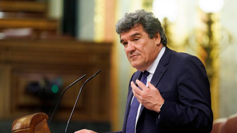 Validada la reforma de las pensiones con 179 votos a favor, el rechazo de PP y de Ciudadanos Validada la reforma de las pensiones con 179 votos a favor, el rechazo de PP y de Ciudadanos