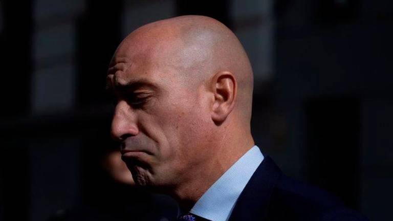 El juicio a Rubiales por el beso y presuntas coacciones a Hermoso queda visto para sentencia El juicio a Rubiales por el beso y presuntas coacciones a Hermoso queda visto para sentencia