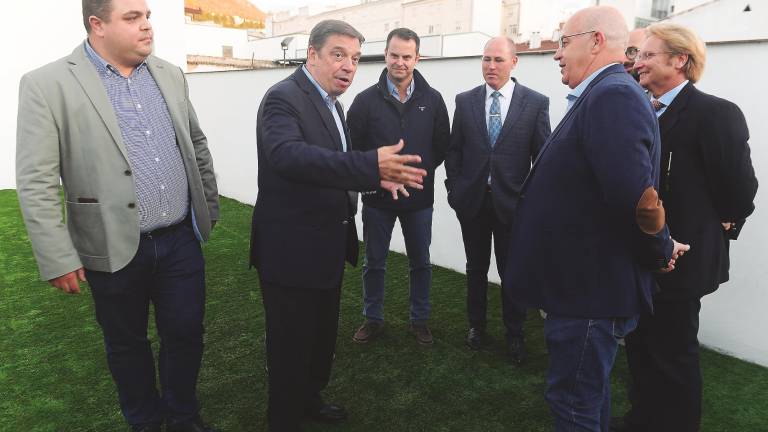 Europa activa la reserva de aceite sin límite de cantidad Europa activa la reserva de aceite sin límite de cantidad