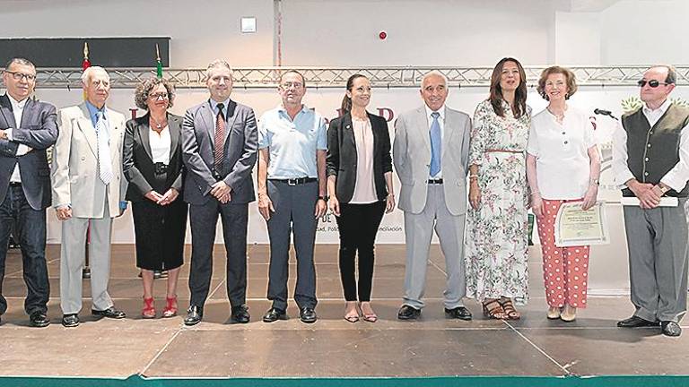 Una apuesta por los mayores Una apuesta por los mayores