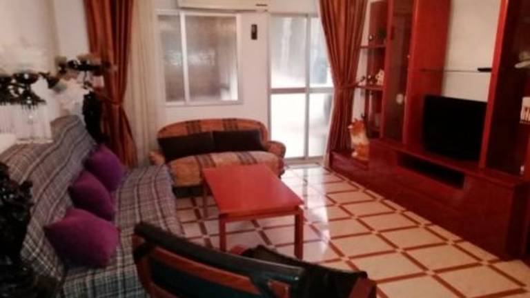 Más que un piso de alquiler Más que un piso de alquiler