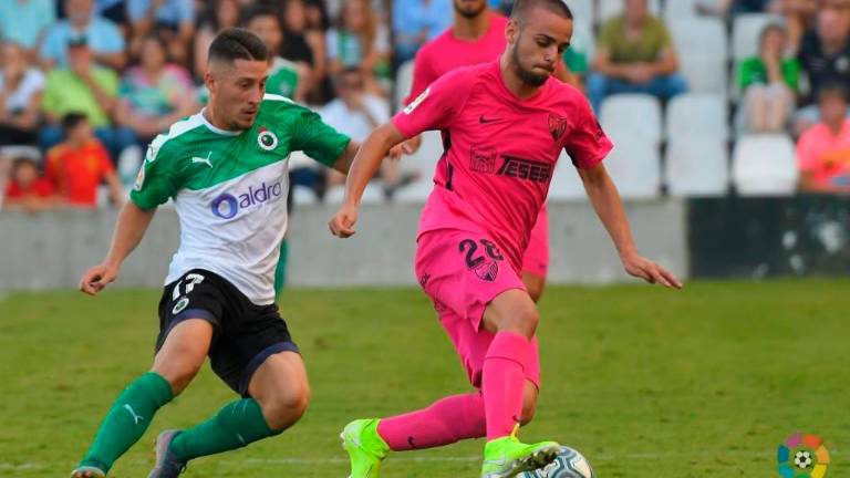 El debut soñado de Ismael Casas El debut soñado de Ismael Casas