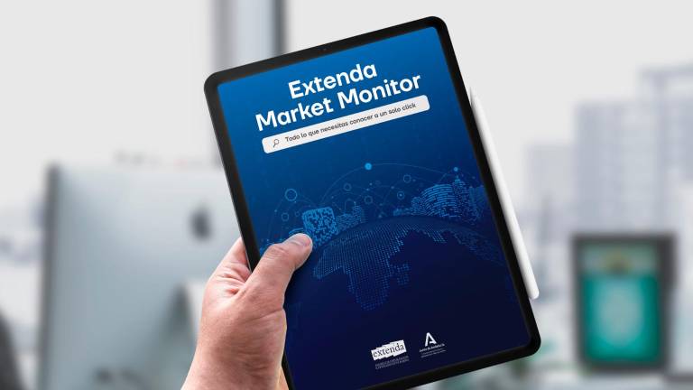 El programa de búsqueda de oportunidades de Extenda acumula ya casi 6.000 consultas de empresas andaluzas El programa de búsqueda de oportunidades de Extenda acumula ya casi 6.000 consultas de empresas andaluzas