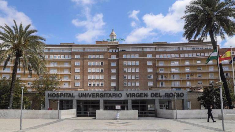 Una carrera ilegal, posible causa de la muerte de una joven en Sevilla Una carrera ilegal, posible causa de la muerte de una joven en Sevilla