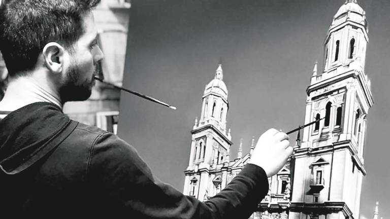 “La fotografía alegra las calles” “La fotografía alegra las calles”