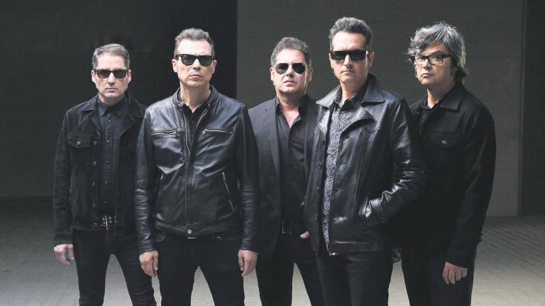 San Lucas calienta motores: Cita este sábado con los 091 en el Auditorio de La Alameda San Lucas calienta motores: Cita este sábado con los 091 en el Auditorio de La Alameda