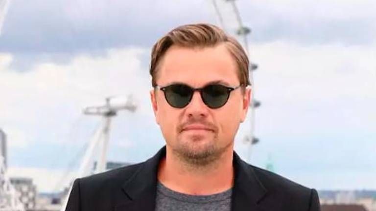 DiCaprio rechaza las acusaciones de Bolsonaro de financiar los incendios del Amazonas DiCaprio rechaza las acusaciones de Bolsonaro de financiar los incendios del Amazonas