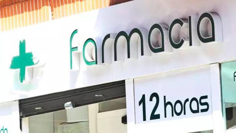 Detenido un empleado de farmacia por falsear PCR a 130 euros en El Ejido Detenido un empleado de farmacia por falsear PCR a 130 euros en El Ejido