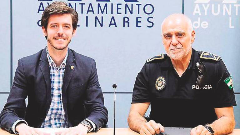 La Policía Local agranda su plantilla con 20 nuevas plazas La Policía Local agranda su plantilla con 20 nuevas plazas