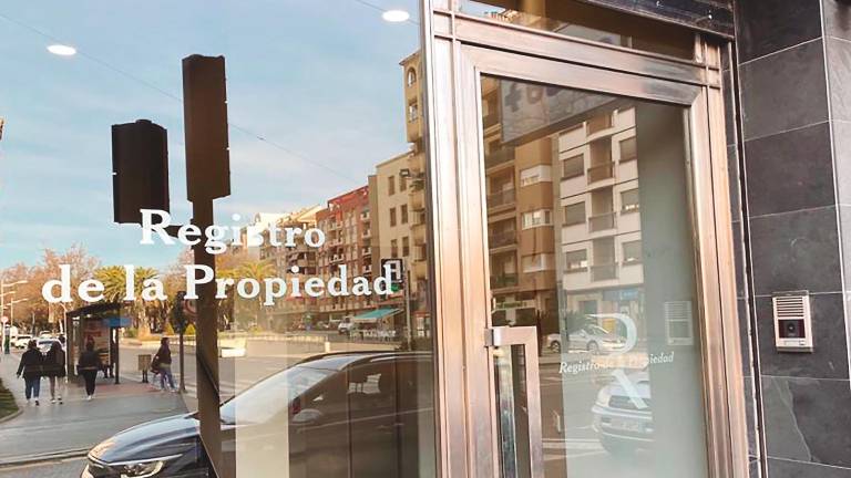 Polémica por el supuesto cierre de la oficina del Registro Polémica por el supuesto cierre de la oficina del Registro