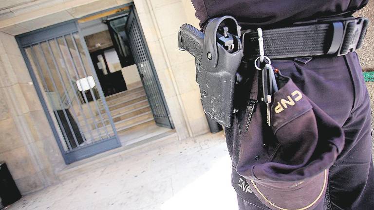 La Navidad, fechas donde los ladrones hacen su “agosto” La Navidad, fechas donde los ladrones hacen su “agosto”