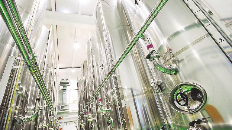 Acuerdo para adelantar la liquidación del aceite en reserva Acuerdo para adelantar la liquidación del aceite en reserva