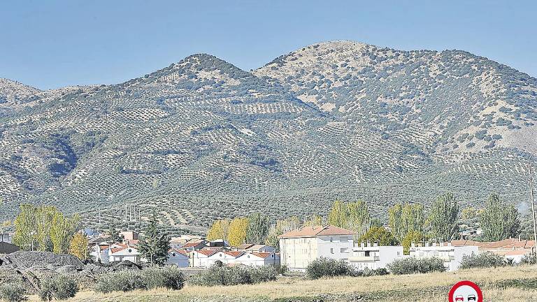 Campillo prohíbe el consumo de agua por su elevada turbidez