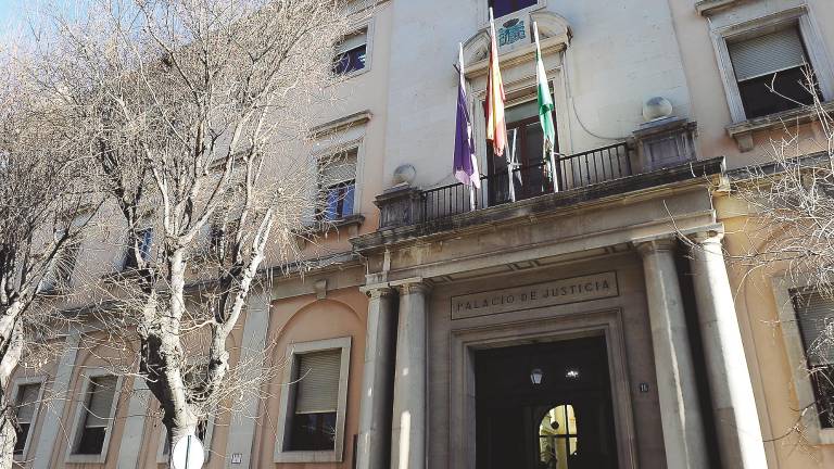 El rechazo de los recursos abre la puerta al juicio de “Matinsreg” El rechazo de los recursos abre la puerta al juicio de “Matinsreg”