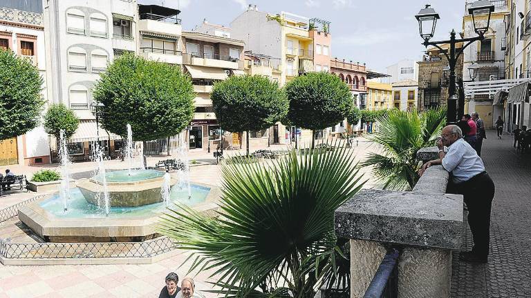 Las calderas siguen vetadas en Villanueva a pesar de la mejoría Las calderas siguen vetadas en Villanueva a pesar de la mejoría
