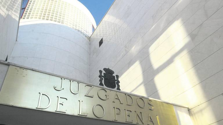 Nueve meses de cárcel por matar a un perro y herir a otro Nueve meses de cárcel por matar a un perro y herir a otro
