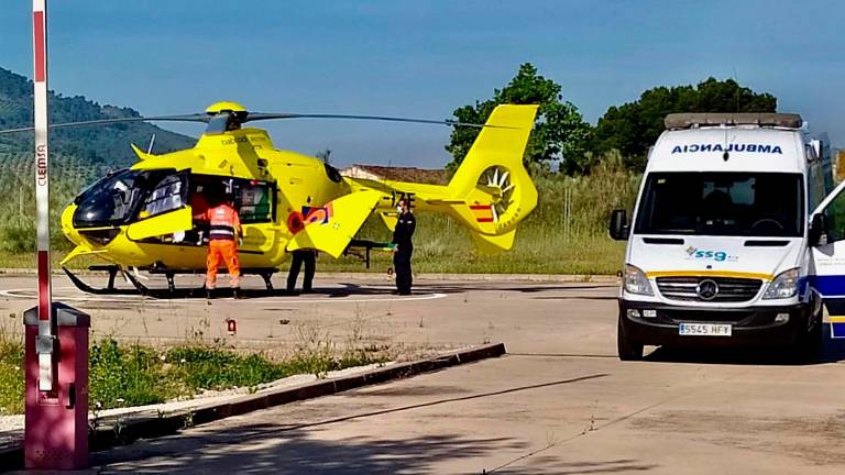 Le pega tres tiros en Siles y lo deja herido de gravedad Le pega tres tiros en Siles y lo deja herido de gravedad