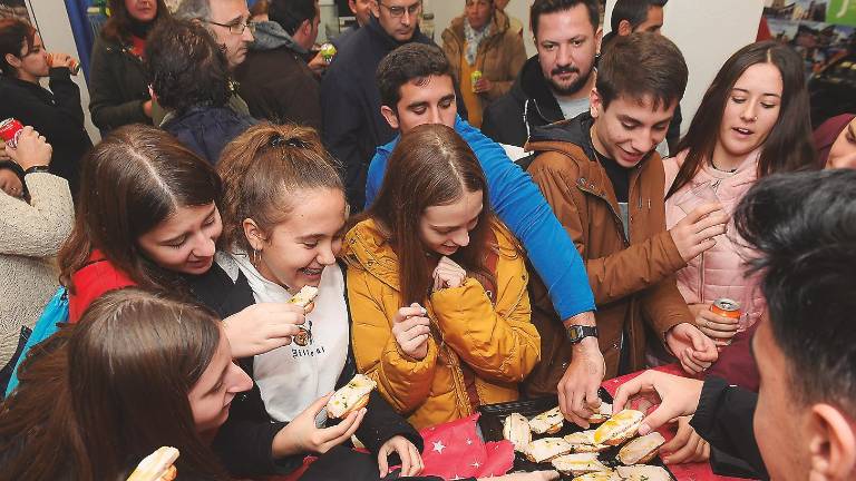 Cómo recorrer Jaén a través de pequeños bocados Cómo recorrer Jaén a través de pequeños bocados