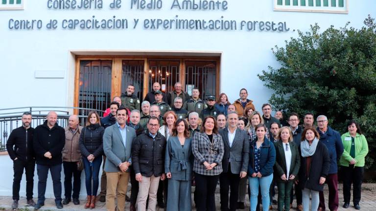 Inversión para la naturaleza