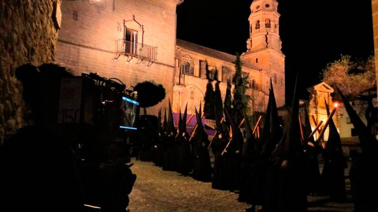 Baeza abre sus puertas para que se conozca su historia Baeza abre sus puertas para que se conozca su historia