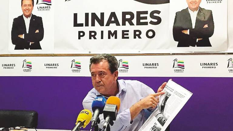 caso “aún está en instrucción” caso “aún está en instrucción”