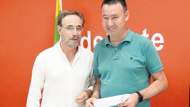El PSOE critica a la Junta por su dejadez en temas de sanidad El PSOE critica a la Junta por su dejadez en temas de sanidad