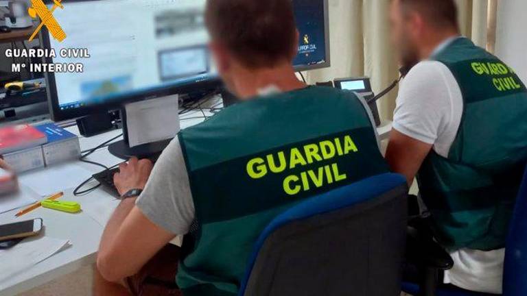 Cuatro detenidos por matar a tiros a un hombre en El Ejido (Almería) Cuatro detenidos por matar a tiros a un hombre en El Ejido (Almería)