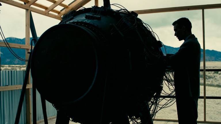 ‘Oppenheimer’ ya tiene fecha de estreno en streaming ‘Oppenheimer’ ya tiene fecha de estreno en streaming