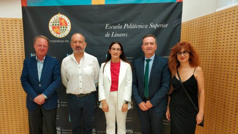 Un trabajo sienta las bases para la producción de nuevos alimentos basados en aceites de oliva Un trabajo sienta las bases para la producción de nuevos alimentos basados en aceites de oliva