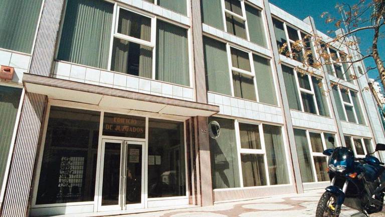 Prisión sin fianza para el detenido por matar a puñaladas su pareja en Torremolinos Prisión sin fianza para el detenido por matar a puñaladas su pareja en Torremolinos