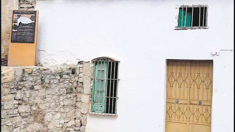 Higuera de Calatrava contará, en unos meses, con un museo