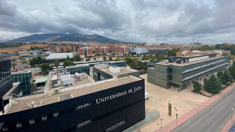 La Junta destinará antes de final de año 1,74 millones a la UJA para investigación La Junta destinará antes de final de año 1,74 millones a la UJA para investigación