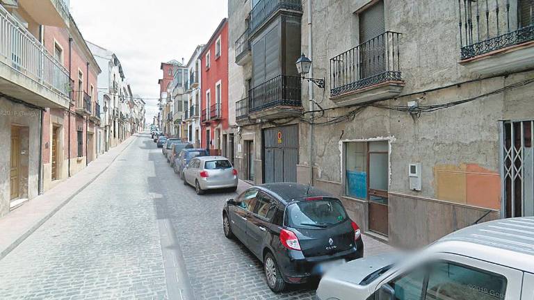 El debate del patinete eléctrico llega hasta Navas de San Juan