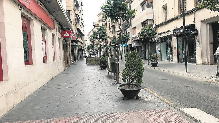 Las plataformas de servicio de comida a domicilio, en alza Las plataformas de servicio de comida a domicilio, en alza