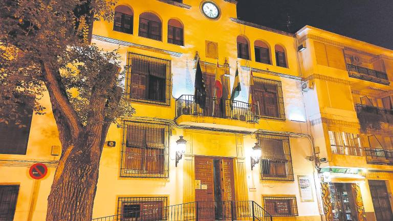 Un atropello y un infarto, mientras ambos trabajaban, causas de la muerte de los dos vecinos de Quesada Un atropello y un infarto, mientras ambos trabajaban, causas de la muerte de los dos vecinos de Quesada