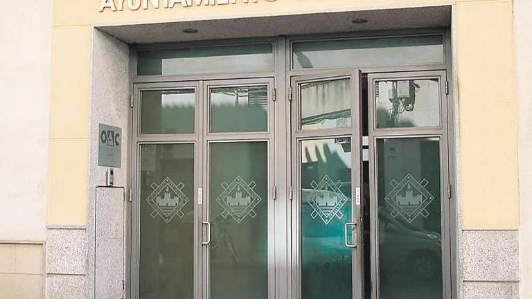 Asegurado el comedor para menores en situación difícil Asegurado el comedor para menores en situación difícil