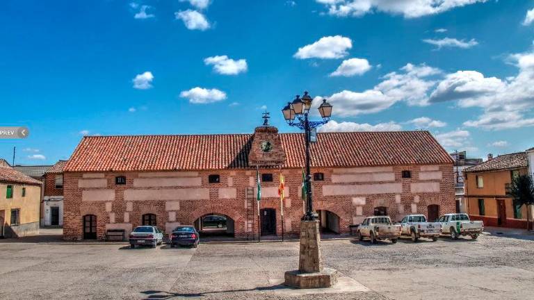 Aldeaquemada se convierte en el municipio andaluz con mayor tasa de covid-19 Aldeaquemada se convierte en el municipio andaluz con mayor tasa de covid-19