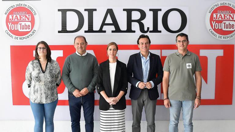 28M: Un diagnóstico para Jaén y cuatro recetas 28M: Un diagnóstico para Jaén y cuatro recetas