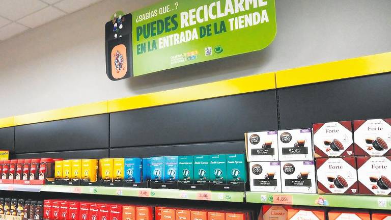 Una tienda “lista para comer” Una tienda “lista para comer”