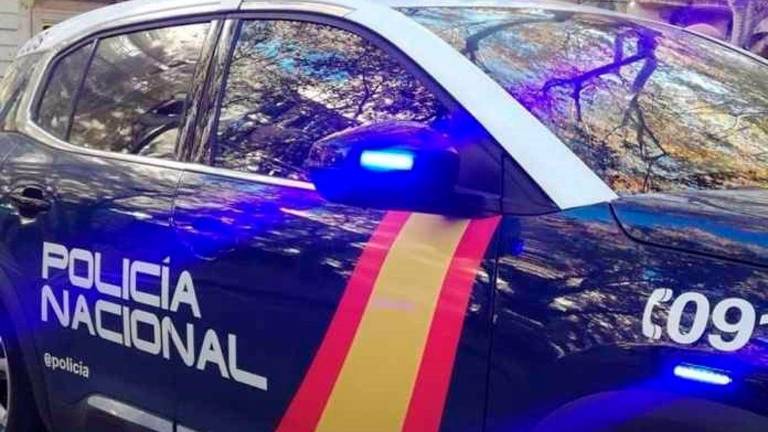 Hallan el cadáver de un hombre con signos de violencia en Jerez de la Frontera Hallan el cadáver de un hombre con signos de violencia en Jerez de la Frontera