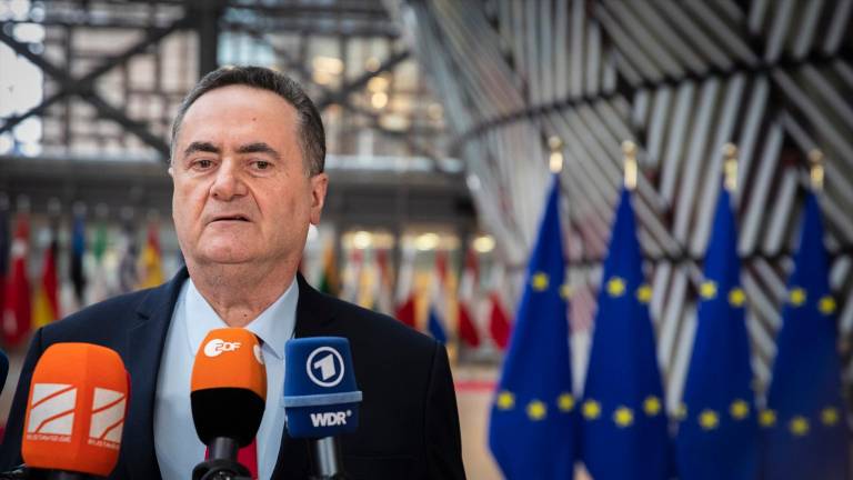 Israel dice a España que “los días de la Inquisición terminaron” y que “hará daño a los que le dañen” Israel dice a España que “los días de la Inquisición terminaron” y que “hará daño a los que le dañen”