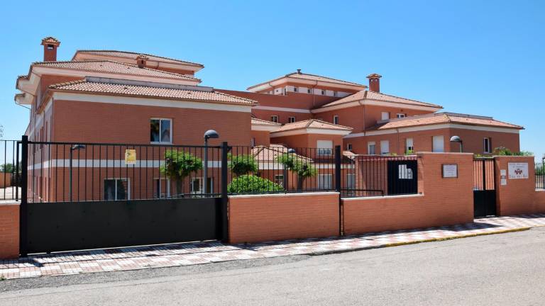 La Residencia “Viña del Rey” pasa a tener acento francés