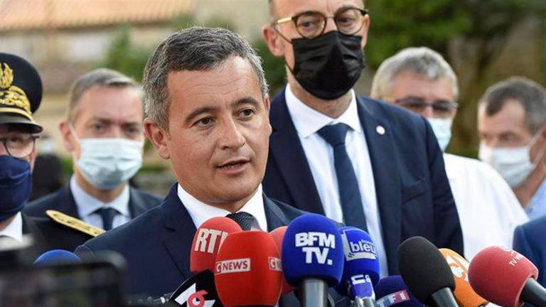 Francia pide un acuerdo migratorio entre UK y la UE Francia pide un acuerdo migratorio entre UK y la UE