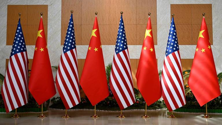 China inicia una investigación contra chips analógicos de Estados Unidos China inicia una investigación contra chips analógicos de Estados Unidos